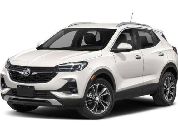 BUICK ENCORE GX 2021 KL4MMGSL0MB094715 image